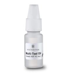 Victorinox 4.3302 - Huile pour Multi-Tool, 10 ml