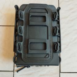Porte chargeur type 5.56/7.62