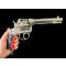 petites annonces Naturabuy : RARISSIME REVOLVER D'ESSAI W.V. STEIGER &agrave; THUN SUISSE cal. 10.4mm