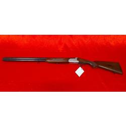 Fabarm LG calibre 12/70 ench&egrave;re a 1 euro