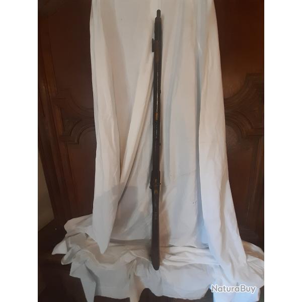Fusil de 1854