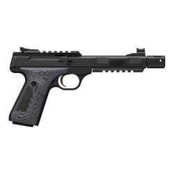 Pistolet Browning Buck Mark Contour Pro Threaded Cal. 22LR
