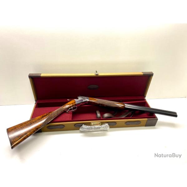 Superpos� Artisanal st�phanois cal 20/76