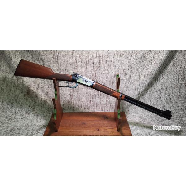 CARABINE WINCHESTER 94 AE CAL. 356 W