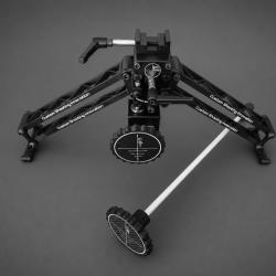 Bipied TLD CSI &agrave; commandes d&eacute;port&eacute;es - Sp&eacute;cial ELR