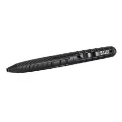 Stylo Tactique Kubaton Noir (019)