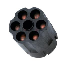 Barillet 11.6 Safegom Comp/Blister