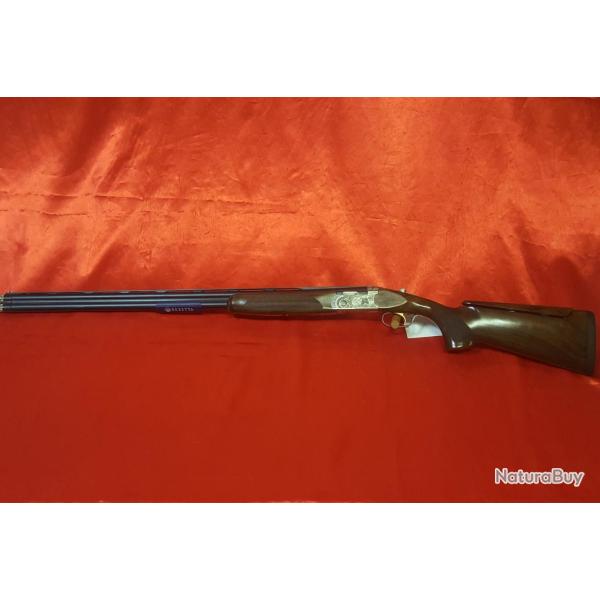 BERETTA 687 SILVER PIGEON III SPORTING B.FAST CAL 20/76