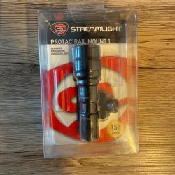 Streamlight protac rail mount 1