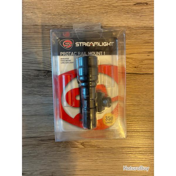 Streamlight protac rail mount 1