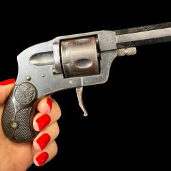 BULLDOG ARMINIUS cal. 320