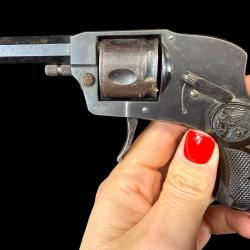 BULLDOG ARMINIUS cal. 320
