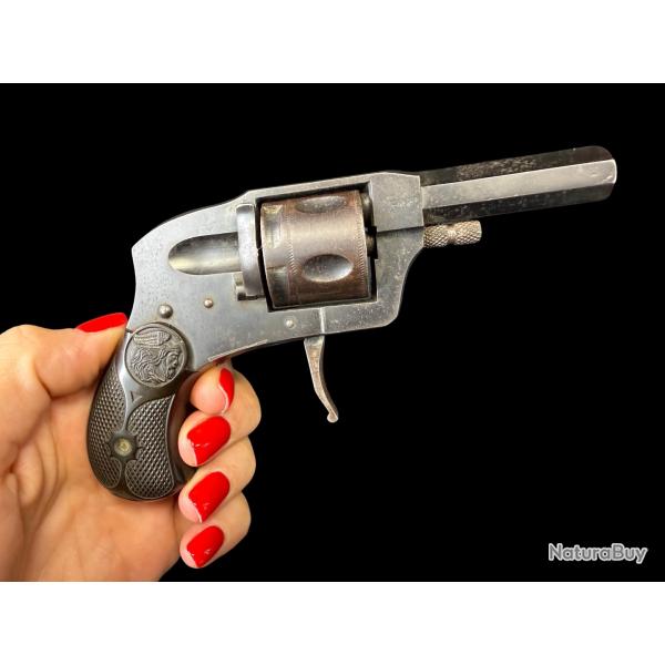 BULLDOG ARMINIUS cal. 320