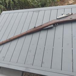 Mosin Nagant 91/30 de 1939 id&eacute;al TAR ou tireur