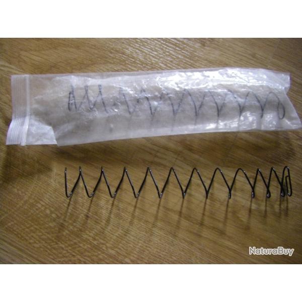 Lot de 2 ressorts chargeur glock 30 coups