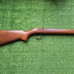Crosse carabine Gaucher 22LR ou 9mm Flobert