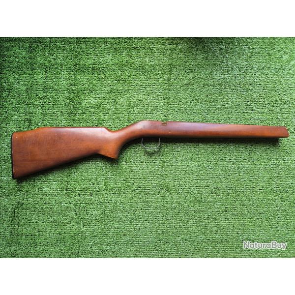 Crosse carabine Gaucher 22LR ou 9mm Flobert