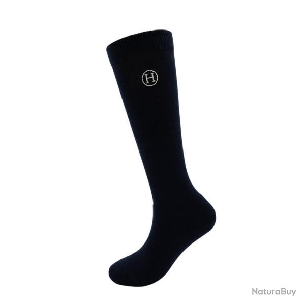 CHAUSSETTES CHRIS MARINE - 35/39 - HARCOUR