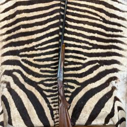 Fusil Juxtapos&eacute; Artisan Espagnol cal.410 -ca.71cm