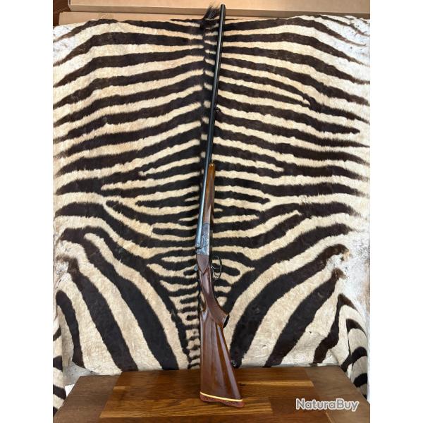 Fusil Juxtapos� Artisan Espagnol cal.410 -ca.71cm