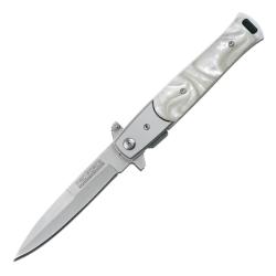 Couteau semi-automatique Ouverture assist&eacute;e Tac-Force - Spring Assisted Knife - TF-428S