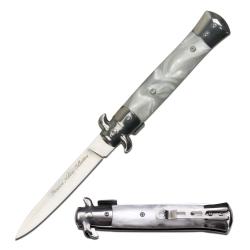 Couteau semi-automatique Ouverture assist&eacute;e Tac-Force - Spring Assisted Knife - TF-575WP