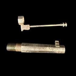 POUR REVOLVER BODEO 1889