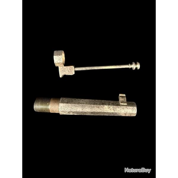 POUR REVOLVER BODEO 1889