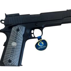 Girsan MC 1911 S2 Match - 9x19 - Pistolet semi-automatique - Neuf