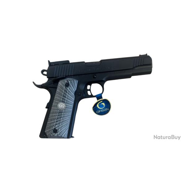 Girsan MC 1911 S2 Match - 9x19 - Pistolet semi-automatique - Neuf