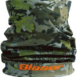 Tour de cou HunTec (Couleur: HunTec Camo)