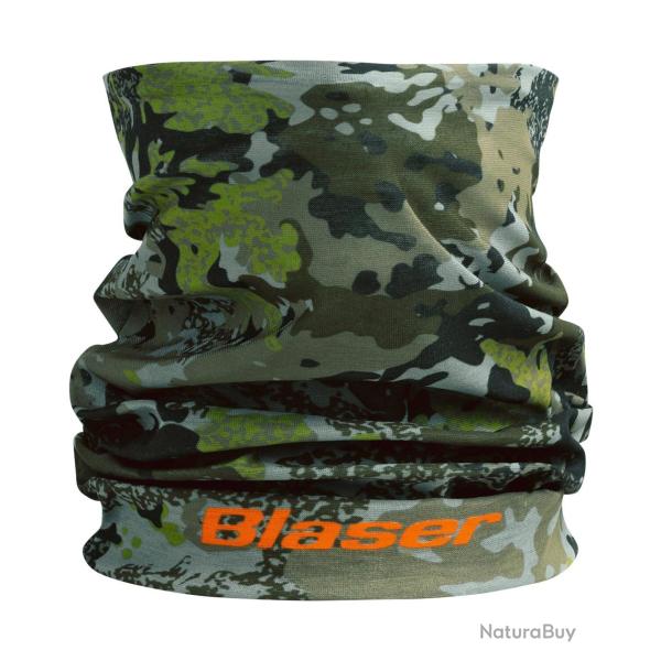 Tour de cou HunTec (Couleur: HunTec Camo)