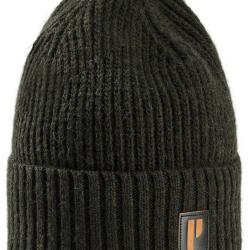 Bonnet en laine d'Alpaga (Couleur: Oliv)