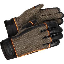 Gants Furudal Thorn (Couleur: Vert/Noir, Taille: 9)