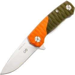 Couteau pliant IBEX Tool
