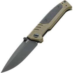 Couteau PDP Spearpoint Folder