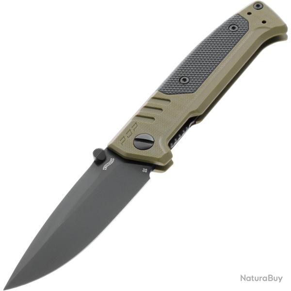 Couteau PDP Spearpoint Folder