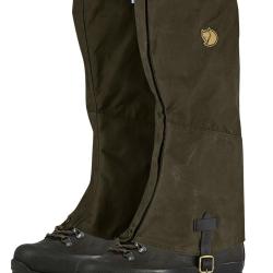Gu&ecirc;tres Singi (Couleur: Dark Olive, Taille: 2)