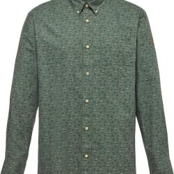 Chemise Wild Game (Couleur: Oliv, Taille: XL)