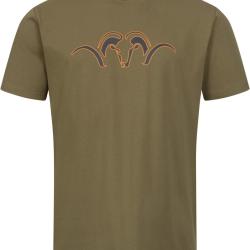 T-Shirt Argali Outline 26 (Couleur: Caper, Taille: XXL)