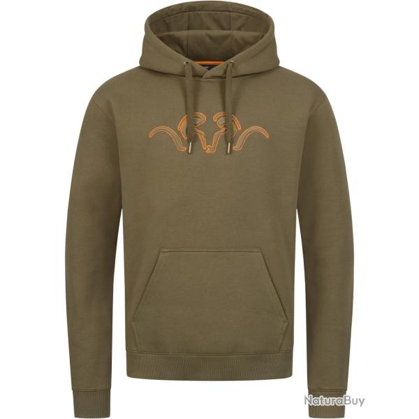 Sweat � capuche Outline Argali 26 (Couleur: Caper, Taille: XXL)