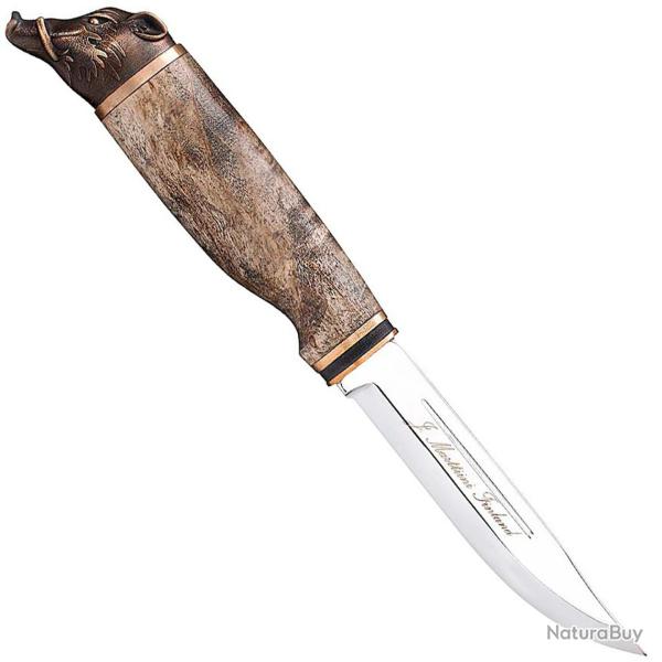 Couteau de ceinture Wild Boar