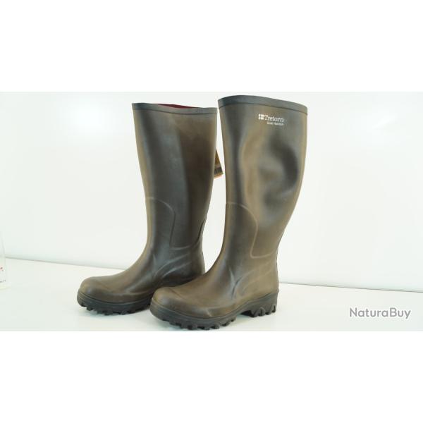 bottes chasse peche jardin a prix cass�e