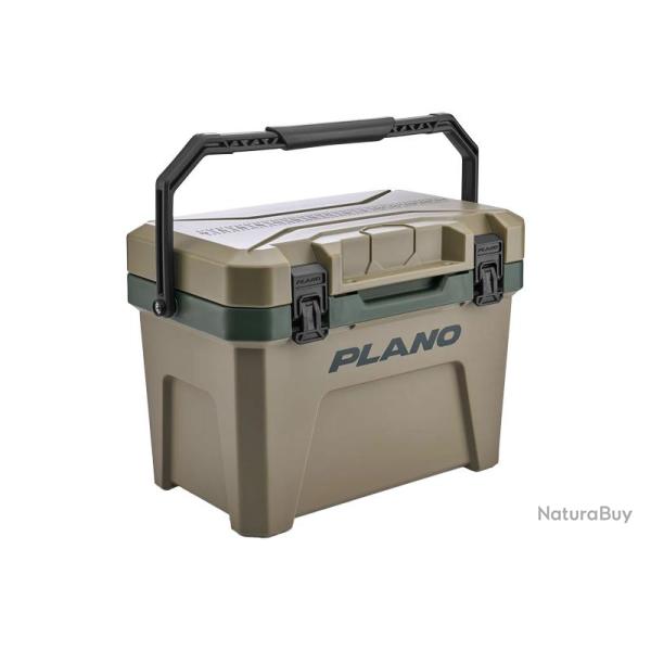 Glaci�re 13L Tan Plano