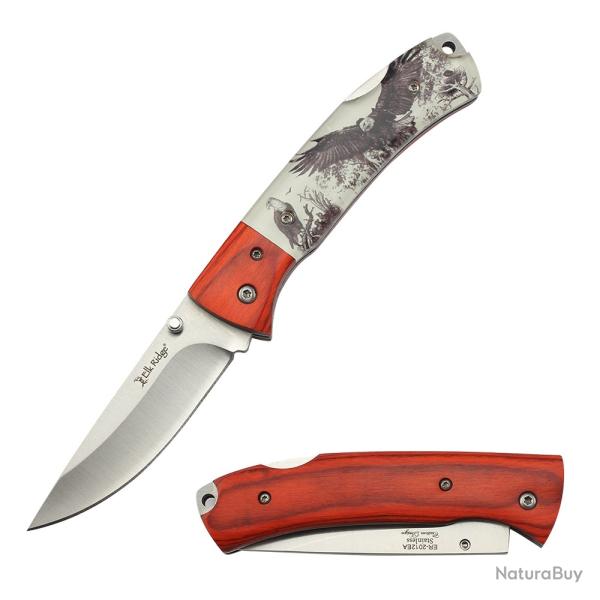 Elk Ridge - Folding Knife - ER-2012EA