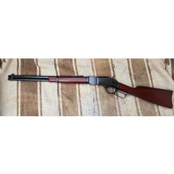 carabine 1873 CARBINE 19" 45Colt UBERTI