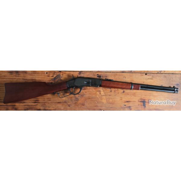 carabine 1873 CARBINE 19" 45Colt UBERTI