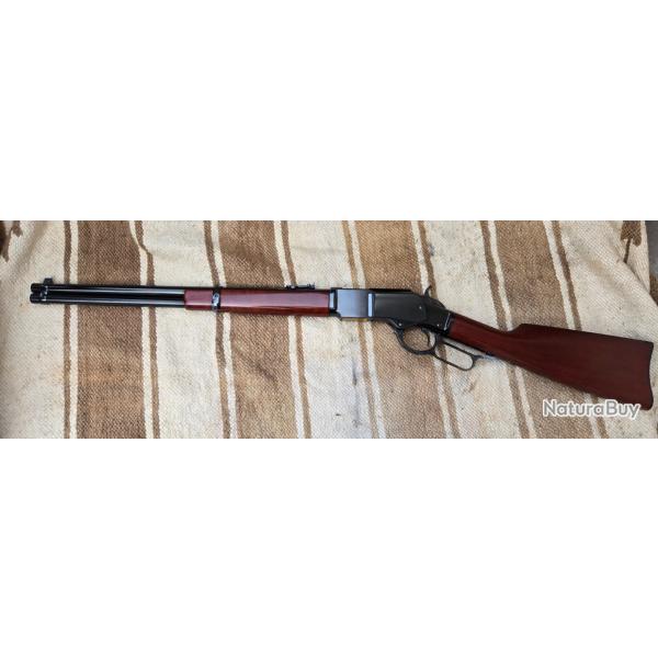 carabine 1873 CARBINE 19" 45Colt UBERTI