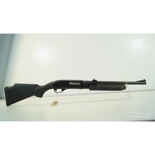 fusil remington m870 12/70 pour ench�re 1� sans prix de r�serve 34p34l4 cat c