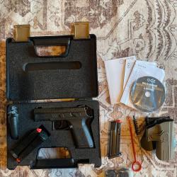 CZ P07